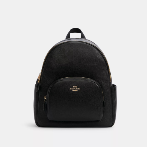 Coach Outlet court backpack