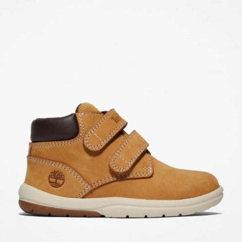Timberland toddler toddle tracks hook-and-loop boot