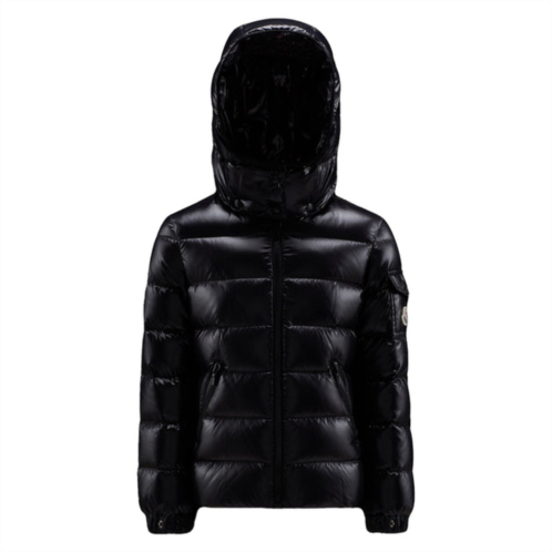 Moncler black bady jacket