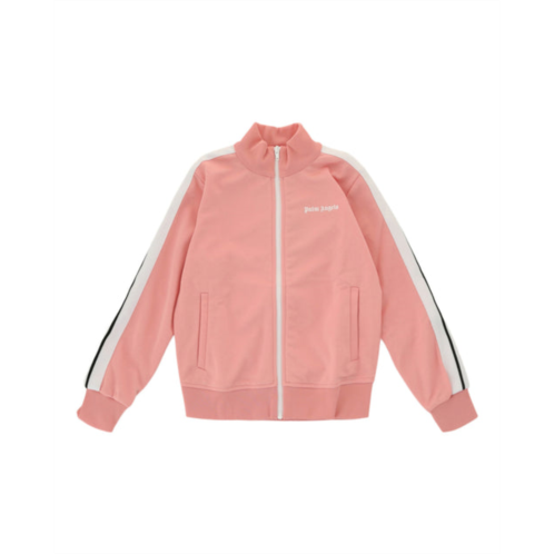 Palm Angels pink track jacket