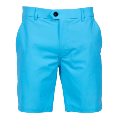 Greyson Clothiers mens 8 montauk short in blue laguna