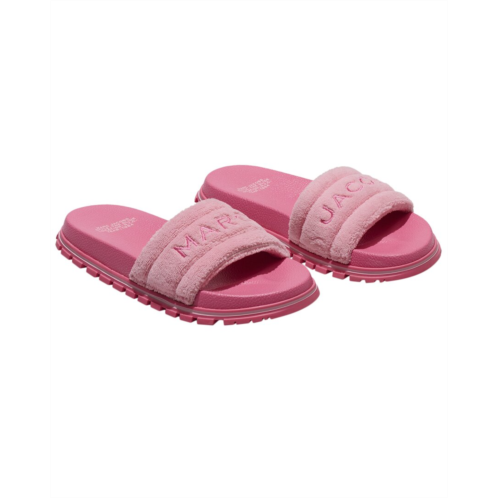 Marc Jacobs the terry slide