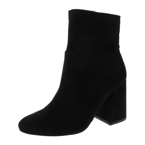 Madden Girl swiftt womens faux leather ankle booties