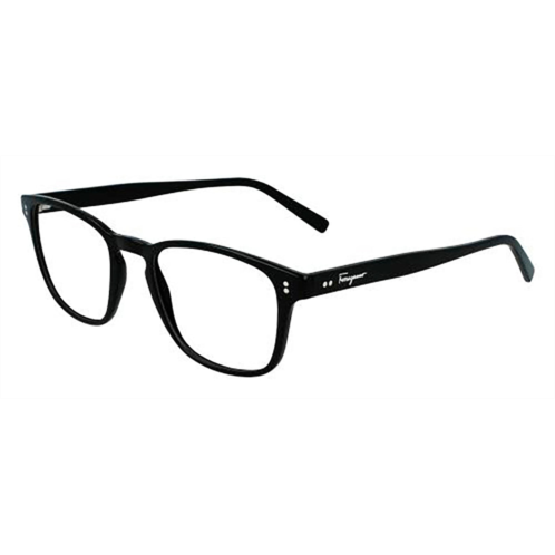 Salvatore Ferragamo ferragamo sf2913 241 square eyeglasses