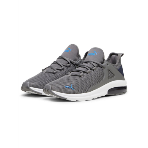 Puma electron 2.0 mens logo fitness running shoes