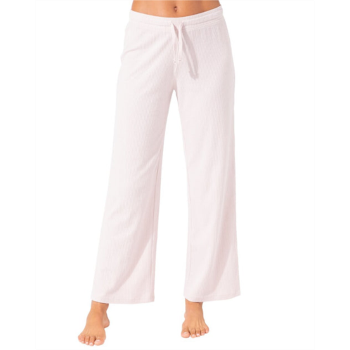 Threads 4 Thought cherie wide leg rib pant