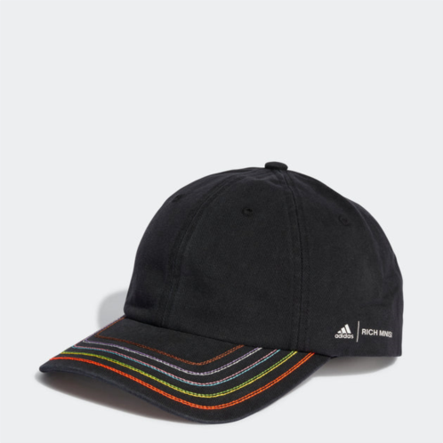 Adidas pride hat