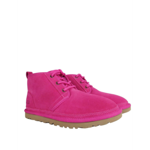 UGG womens neumel boots in berry
