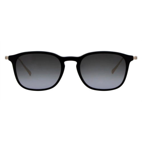 Salvatore Ferragamo ferragamo sf2846s 001 square sunglasses