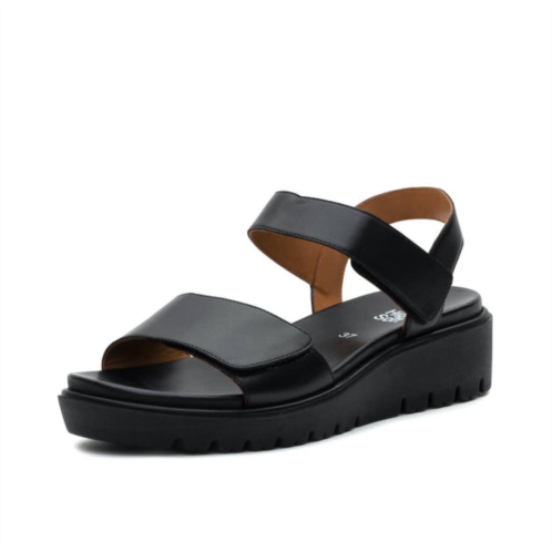 Ara bellvue sandals in black
