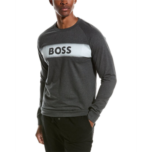 Hugo Boss authentic sweatshirt