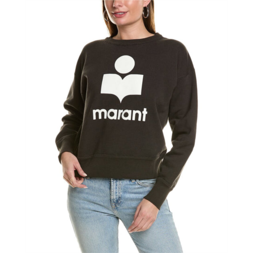 Isabel Marant EEtoile isabel marant etoile mobyli sweatshirt