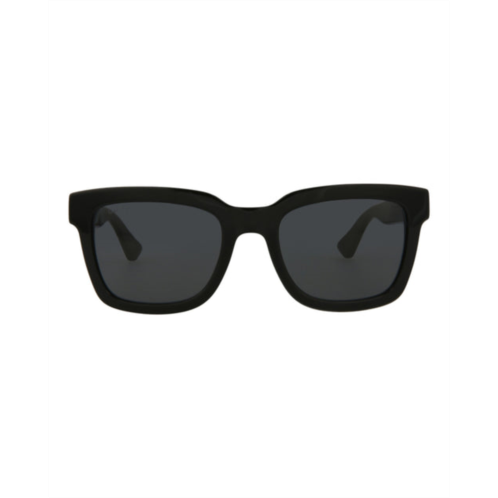 Gucci square-frame acetate sunglasses