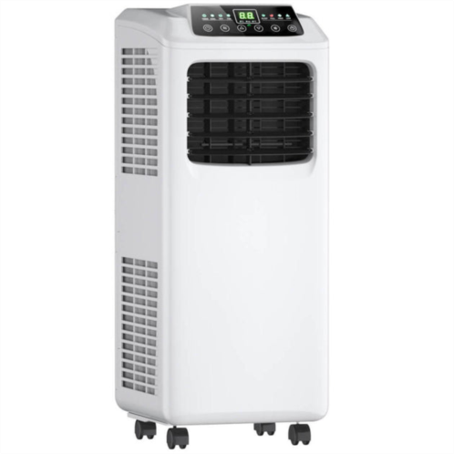 Hivvago 8 000 btu portable air conditioner
