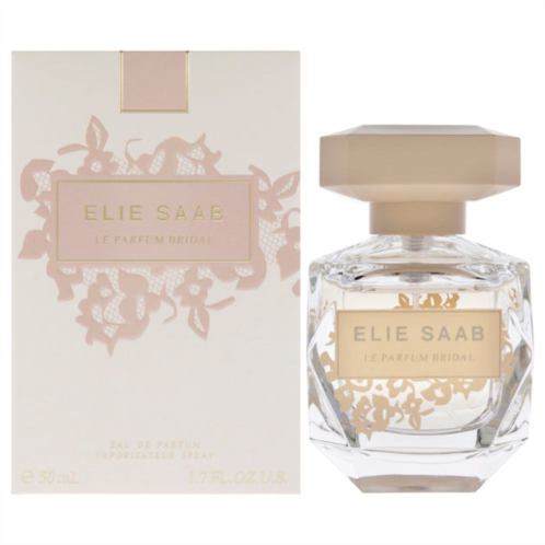 Elie Saab le parfum bridal by for women - 1.7 oz edp spray