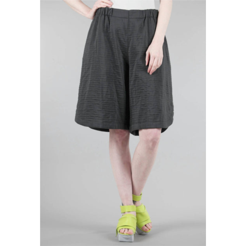 BITTE KAI RAND lady short in anthracite