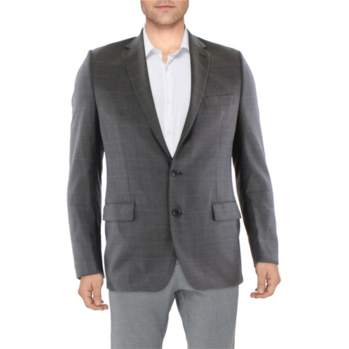 POLO Ralph Lauren mens classic fit long sleeve suit jacket