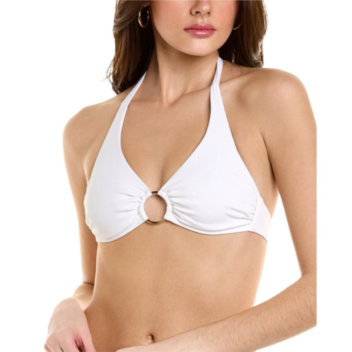 Melissa Odabash brussels bikini top