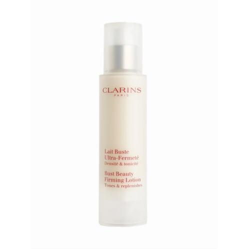 Clarins bust beauty firming lotion all skin types 1.7 oz