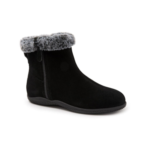 SoftWalk helena womens bootie winter boots