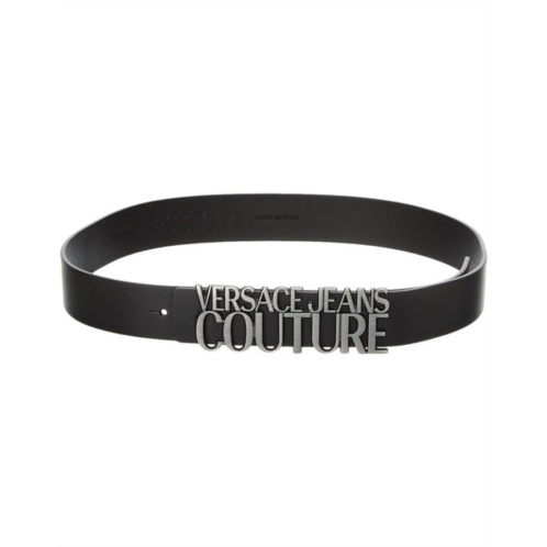 Just Cavalli versace jeans couture leather belt