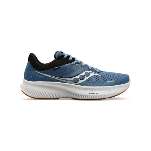 Saucony ride 16 mens fitness lifestyle casual and fashion sneakers