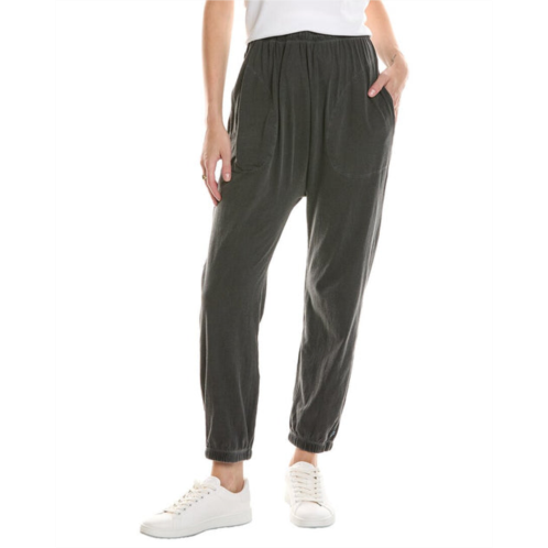 THE GREAT the jersey jogger pant