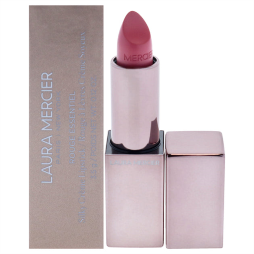 Laura Mercier rouge essentiel silky creme lipstick - 30 nude novaeau by for women - 0.12 oz lipstick