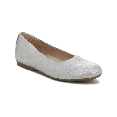 Dr. Scholl wexley womens comfort insole slip on ballet flats