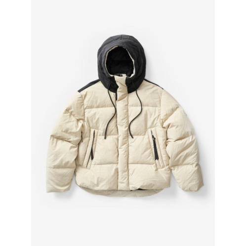 Holden m fowler down jacket - canvas