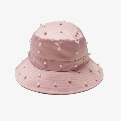 WYETH womens polly hat in pink