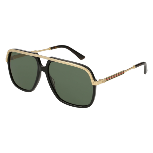 Gucci 0200/s square sunglasses