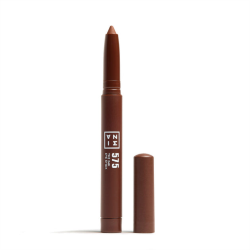 3Ina the 24h eye stick - 575 brown by for women - 0.049 oz eye shadow
