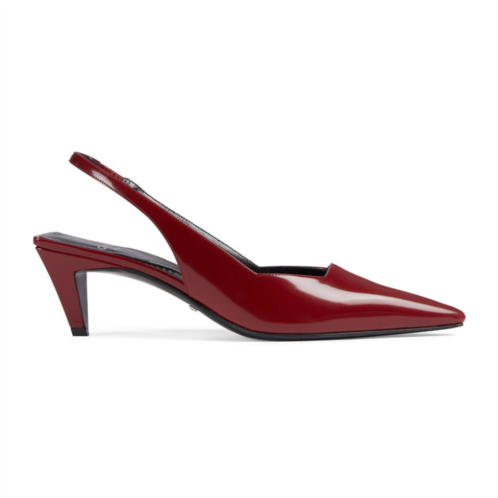 Gucci slingback pump