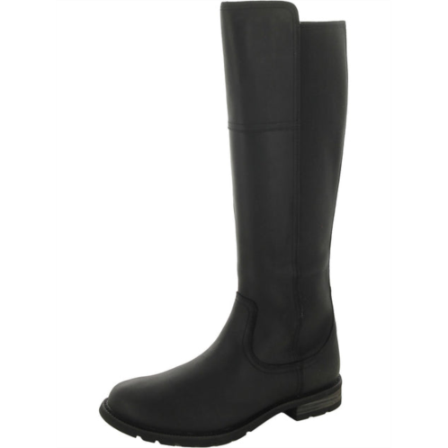 Ariat sutton h20 womens leather tall knee-high boots