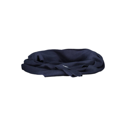 North Sails cotton mens scarf