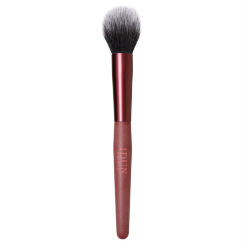 Idun Minerals pro brush - tapered powder by for women - 1 pc brush