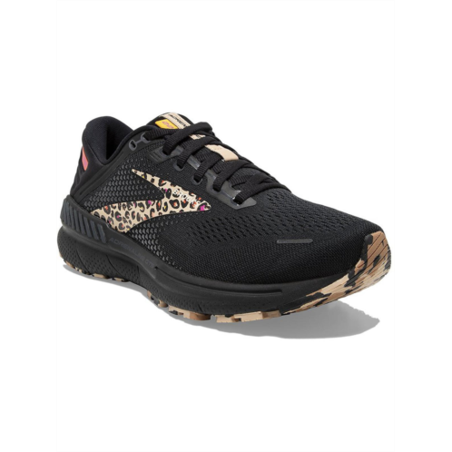Brooks adrenaline gts 22 womens workout fitness athletic and training shoes