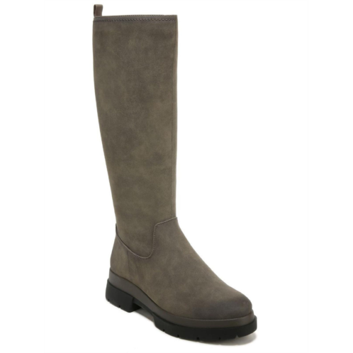 SOUL Naturalizer orchid womens wide calf mid-calf boots