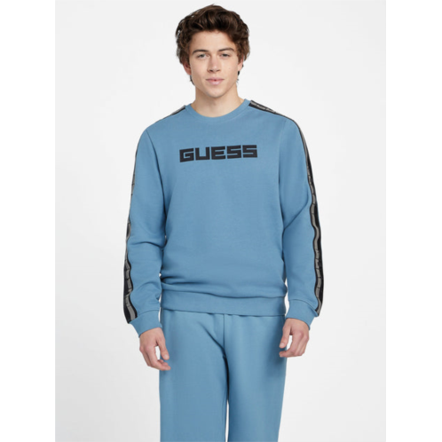Guess Factory alex logo sweatshirt