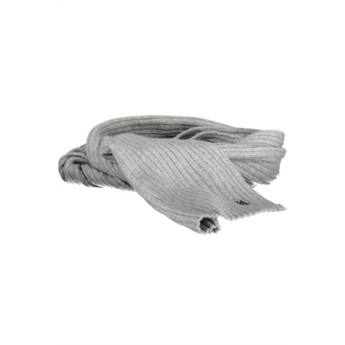 U.S. POLO ASSN. wool mens scarf