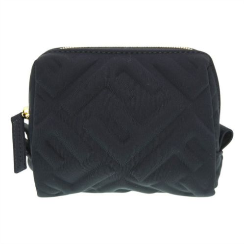 Fendi synthetic clutch bag (pre-owned)
