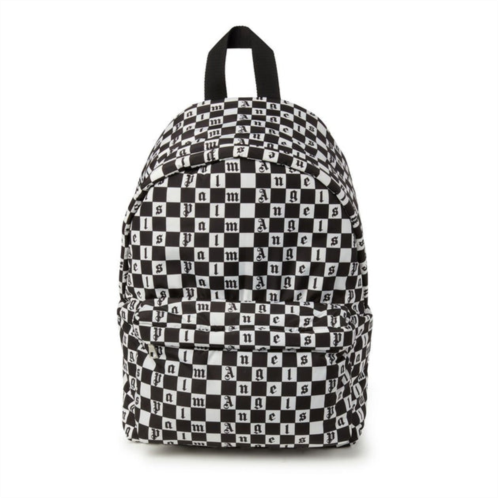 PALM ANGELS all over print backpack