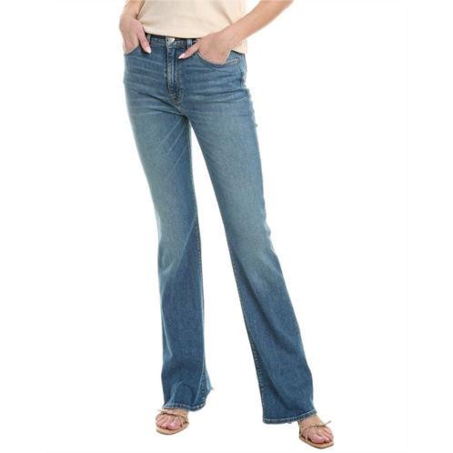 HUDSON Jeans sandy high-rise bootcut jean