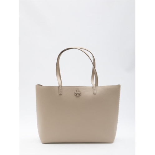 Tory Burch mcgraw tote bag