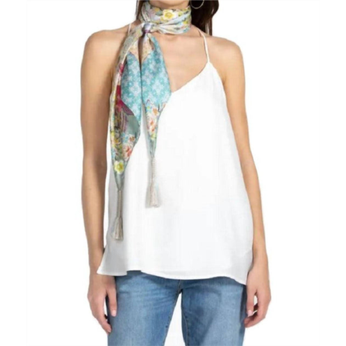 Johnny Was bylexi scarf in multi
