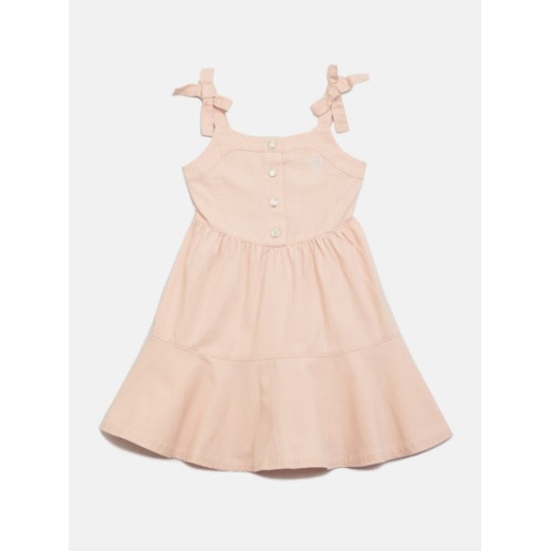 Guess Factory lily a-line dress (2-6)