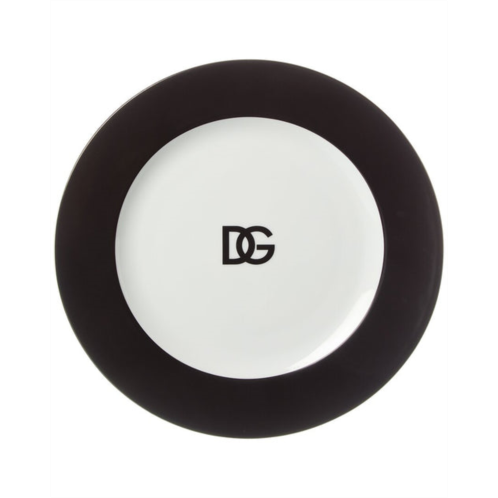 Dolce & Gabbana porcelain charger plate