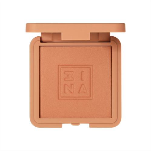 3Ina the blush - 591 gold sand by for women - 0.26 oz blush