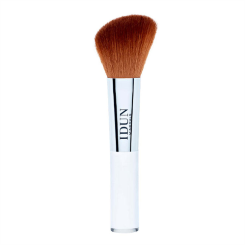 Idun Minerals face blush-bronzer brush - 003 by for women - 1 pc brush